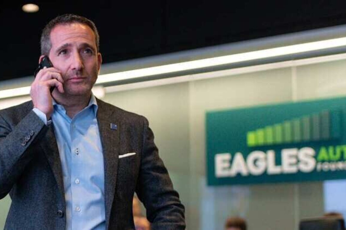 Spadaro: The NFL Draft is over, but the work is far from finished