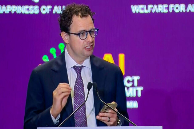 Chinese Media dubs Dario Amodei's call to slowdown AI development as 'hostile' and 'groundless'