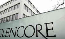 The buyback could be intended to demonstrate Glencore management's confidence