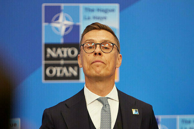 The neutrality fraud: The West is about to trick Ukraine again