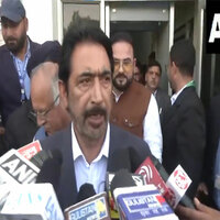 Congress MLA Ghulam Ahmad Mir heaps praise on J-K budget