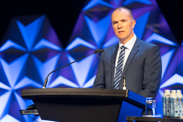 Mining needs to look at other industries for innovation, BMA asset president says