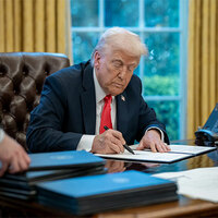 US Court blocks Trump's major tariffs, citing overreach of authority, not legally justified