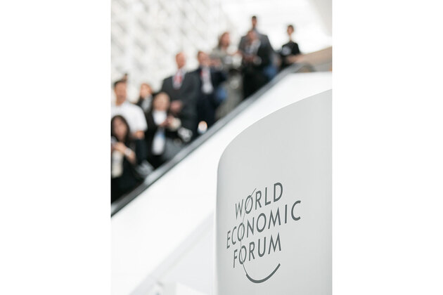 Question of Trump's disinvitation irrelevant, says WEF MD ahead of annual meeting in Davos