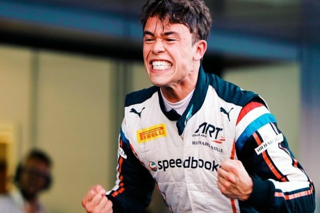 Spanish GP: Formula E champion Nyck de Vries to make F1 race weekend debut for Williams