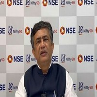 India's opportunity to leverage its services, experience-driven sectors as engines of growth: NSE CEO Ashish Chauhan