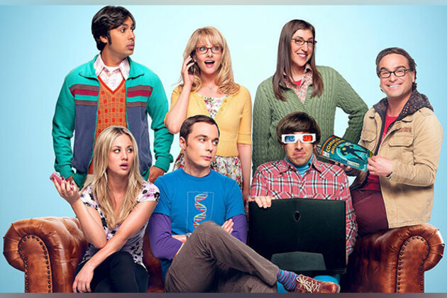 Big Bang Theory spin-off finally gets a title