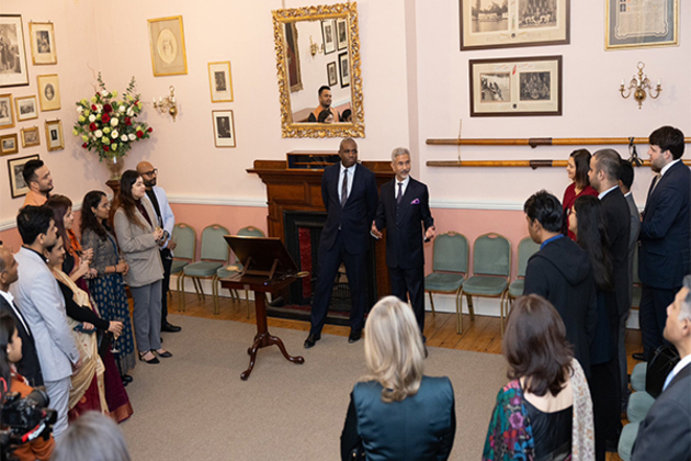 India expands UK footprint as GBP 41 billion partnership boosts growth