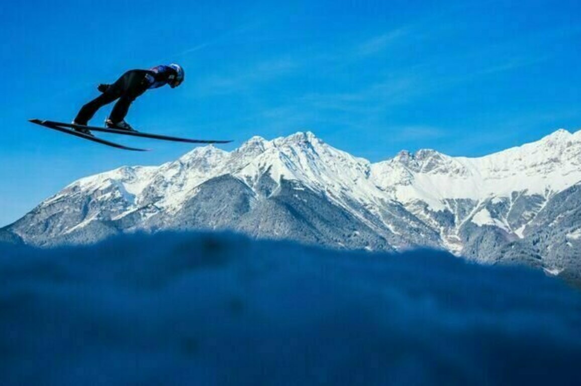 The ski-jumping cheating scandal: how suits were illegally altered for unfair advantage