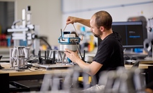 Fleet Space is working to expand its 3D subsurface imaging platform Exosphere.