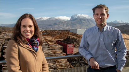 Apprenticeships are central to filling skills shortage in timber industry