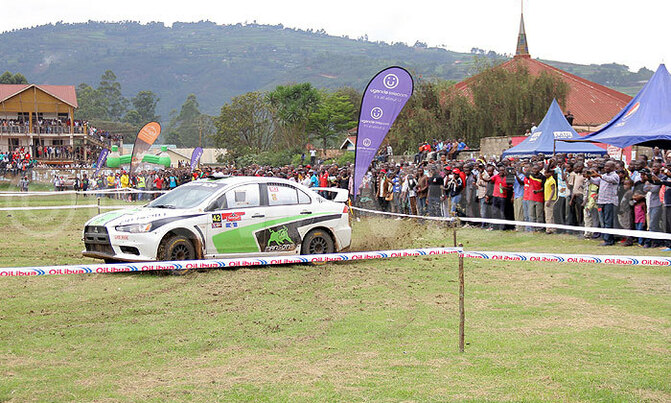 Mangat pulls out of upcoming Safari Rally Mangat pulls out of upcoming Safari Rally