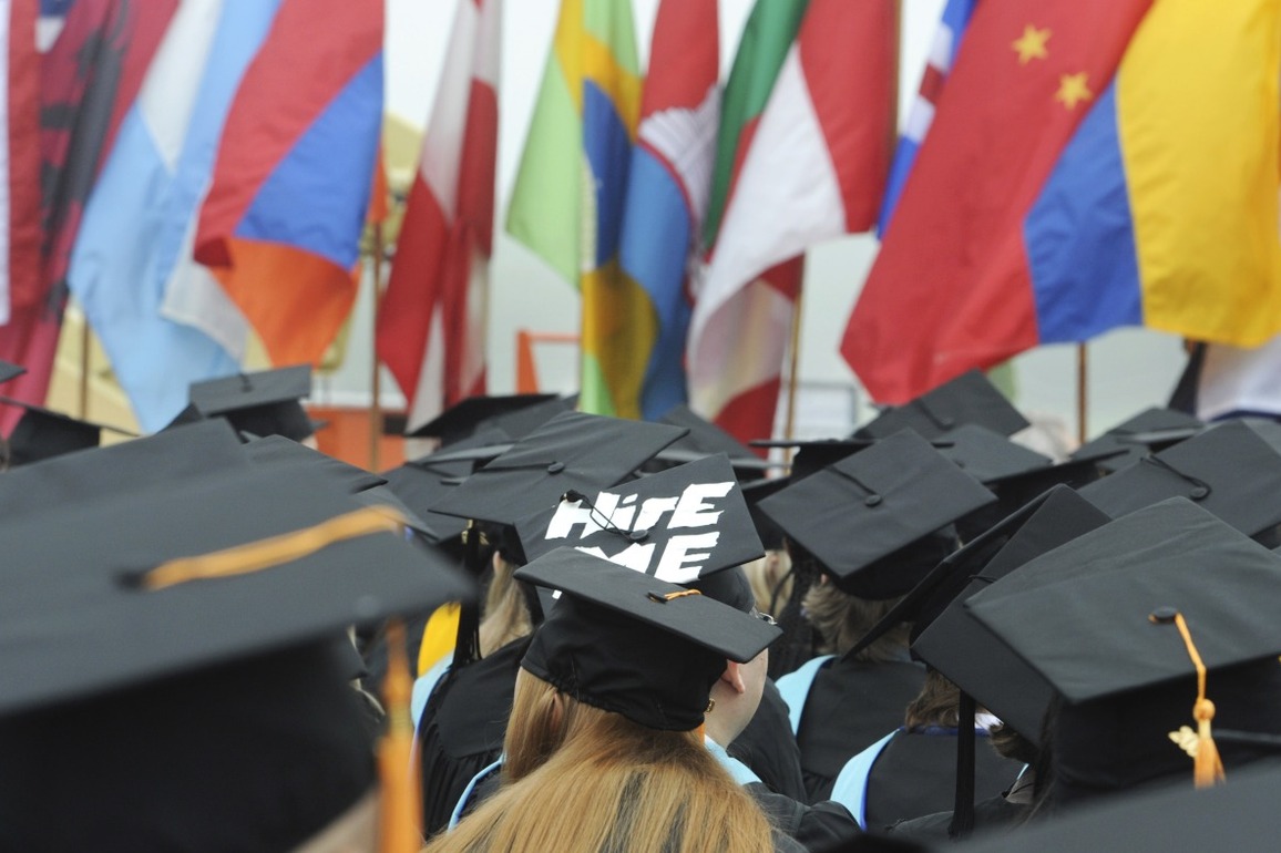 Minor infractions lead to big problems for international students