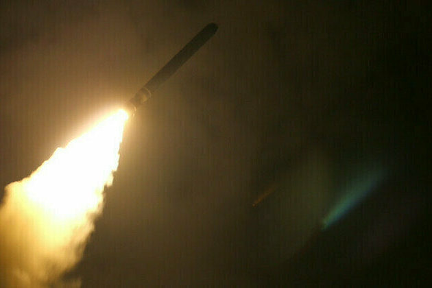 Tomahawks to Ukraine would be bad news  Hungary