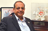 ACE Leader - Harish K. Sheth, Founder, CMD, Setco Automotive Ltd