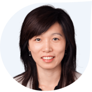 Sandy Pei, Deputy Portfolio Manager, Asia ex-Japan, Federated Hermes Limited