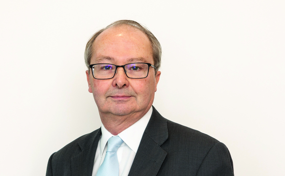Capital Cranfield Trustees' Andy Cheseldine has been named chair of the new group
