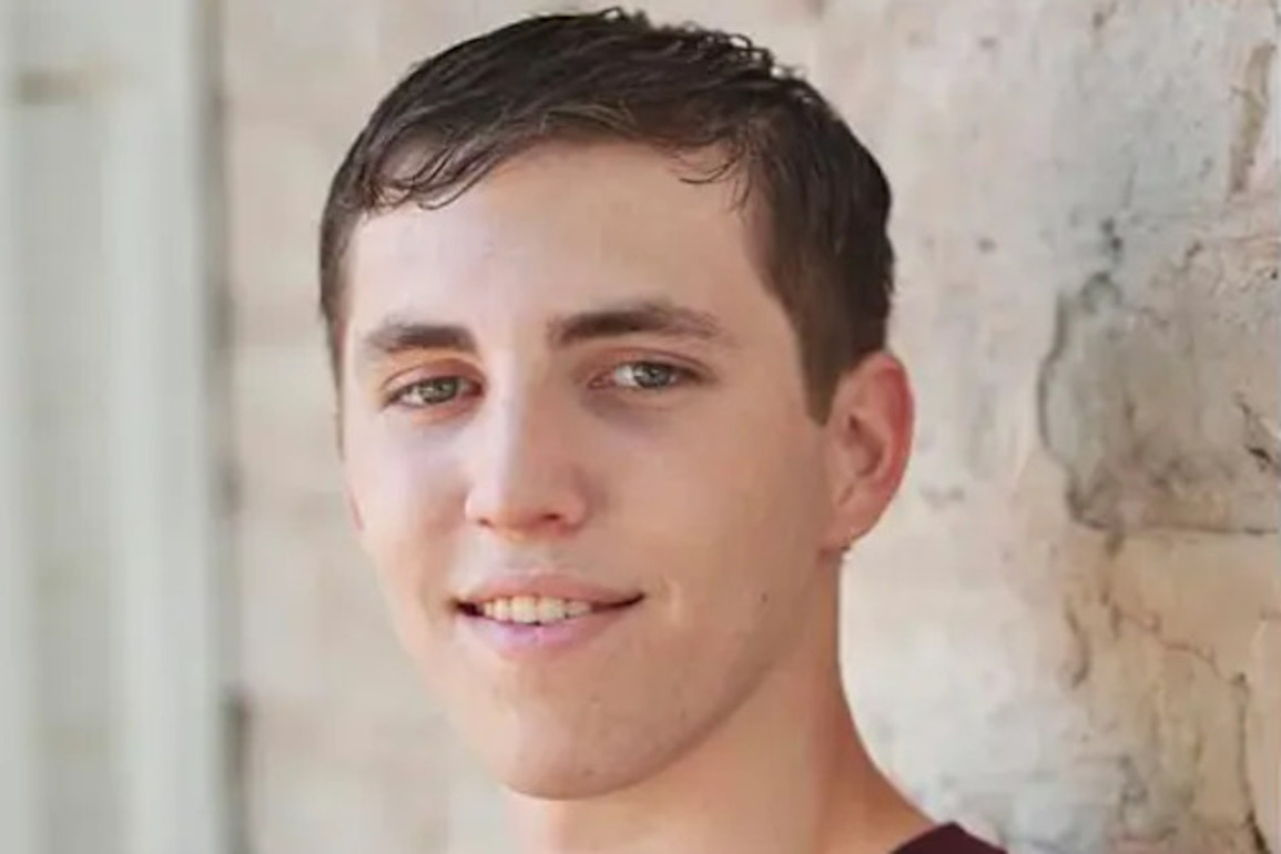 Tyler Robinson arrested after surrendering at Sheriff's office