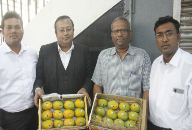 Maharashtra: Devgad Alphonso mangoes go digital, will carry UID codes to combat counterfeiting