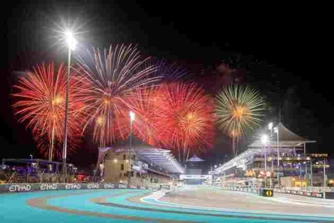 Yas Island Abu Dhabi unveils Grand Prix Package 2026 for Formula 1 Fans