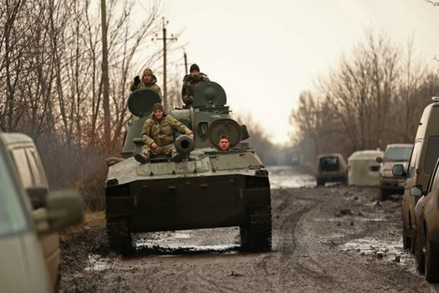 Ukraine downs three drones over Dnipropetrovsk Oblast