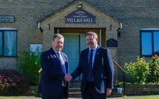 Councils unite in bid to halt UK's largest solar farm