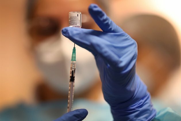 Pfizer, BioNTech to limit delays of vaccine shipments to one week