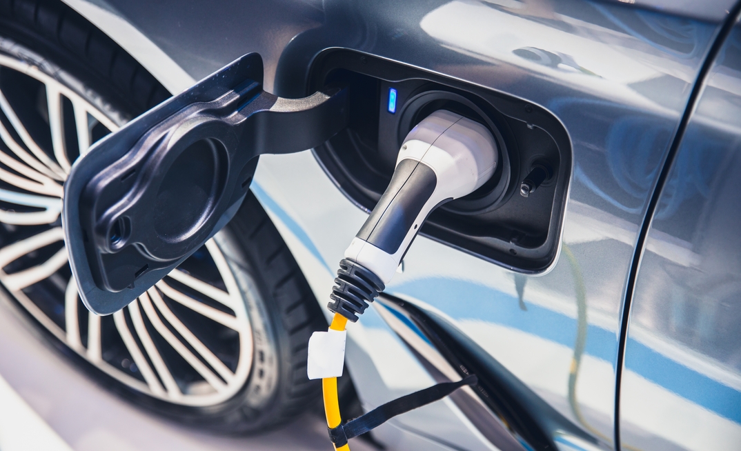 Battery producers could theoretically limit their emissions from materials mining and refining by up to 80%