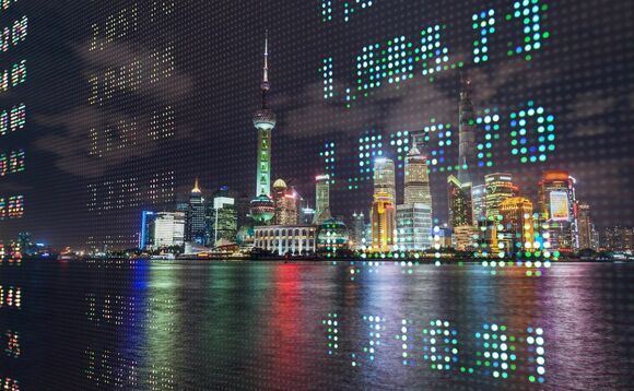 Invesco launches first China All Shares ETF