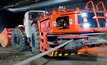 Sandvik has offered electric loaders with trailing cables for more than 35 years
