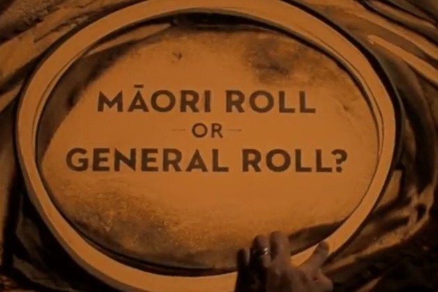 Law change prompts spike in Mori electoral roll registrations