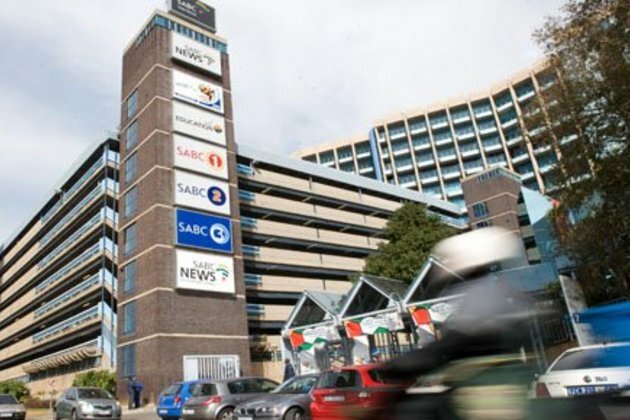 SABC fire located close to 5fm, MetroFM studios