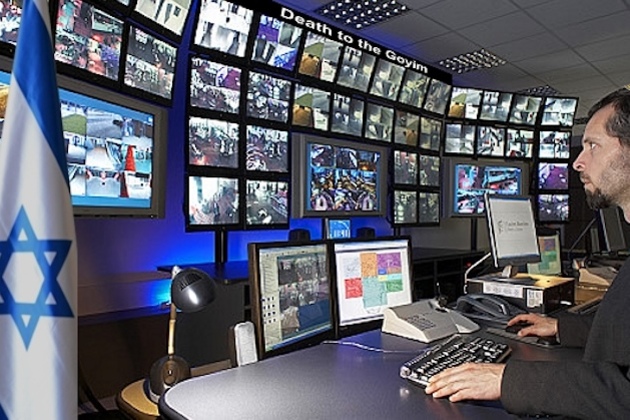Tech giant ends Israeli mass surveillance of Palestinian civilians