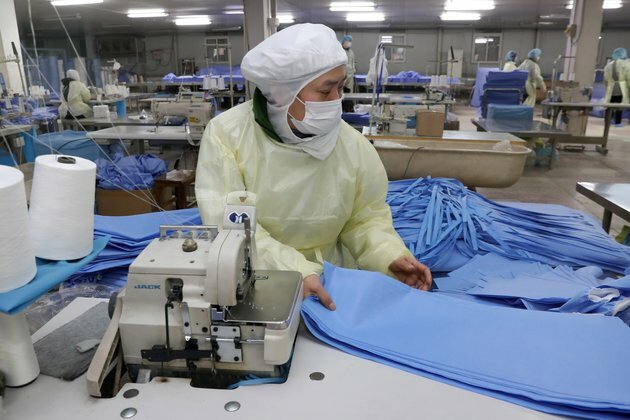 Coronavirus: the blow to the Chinese economy could be felt for years