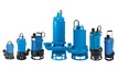  Already popular for mining dewatering applications, Tsurumi’s dewatering pumps are now gaining appreciation on construction sites