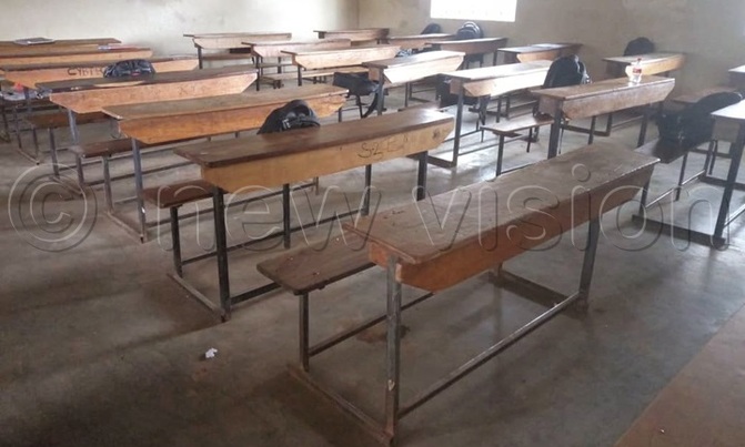 Court dismisses case against the reopening of schools Court dismisses case against the reopening of schools