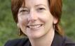 No need for tax fear: Gillard