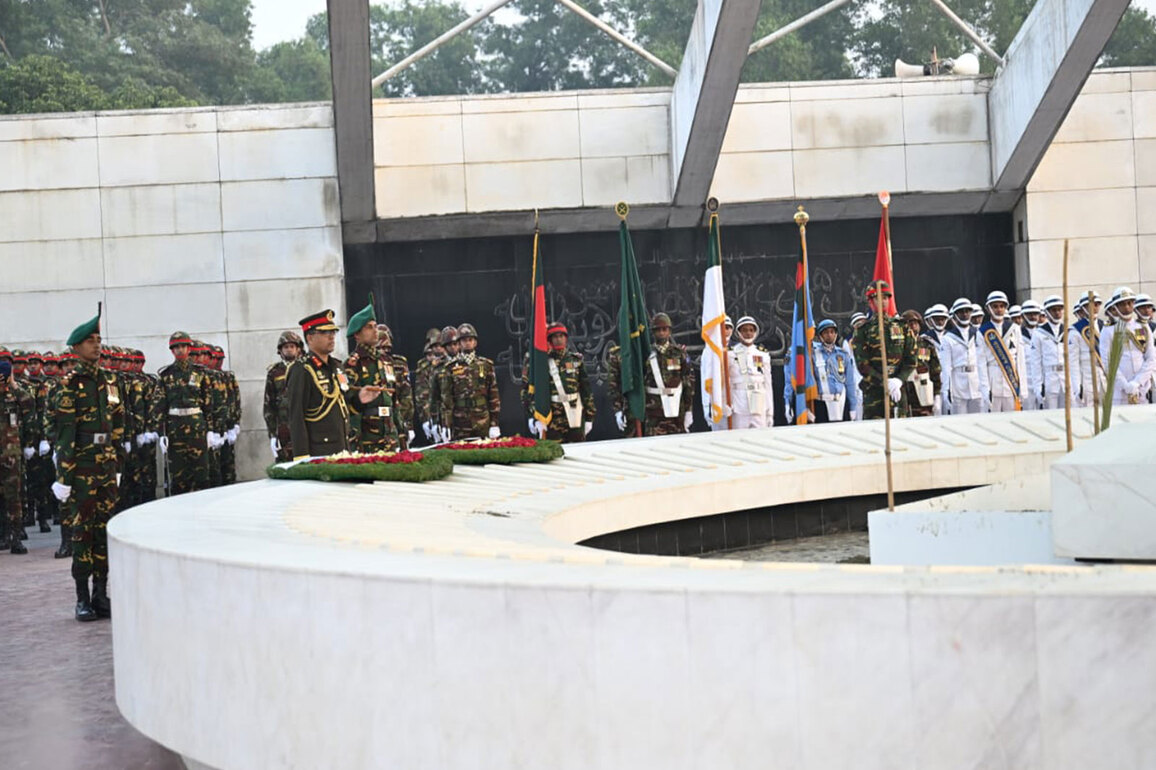 Former Bangladesh PM Khaleda Zia laid to rest at Sher-e-Bangla Nagar