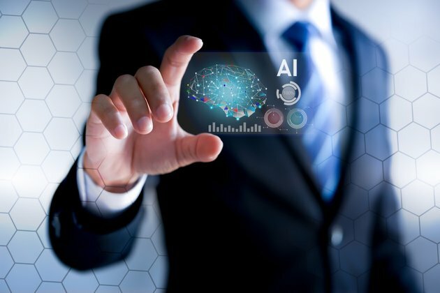 AI is in danger of becoming too male - new research
