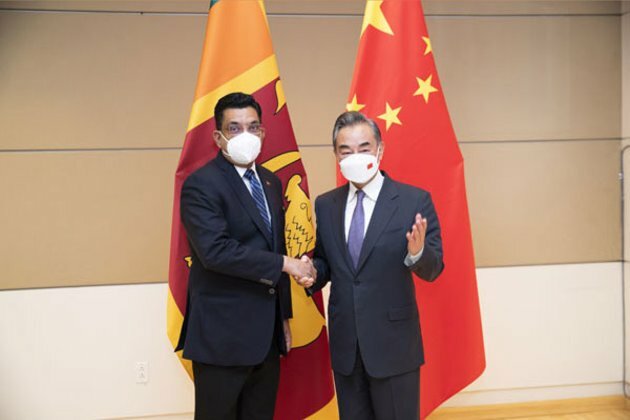 Despite Chinese pressure, Sri Lanka wary of entering into FTA