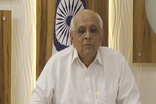 "Major achievement for our sports sector:" Gujarat CM Bhupendra Patel on hosting 2030 Commonwealth Games in India
