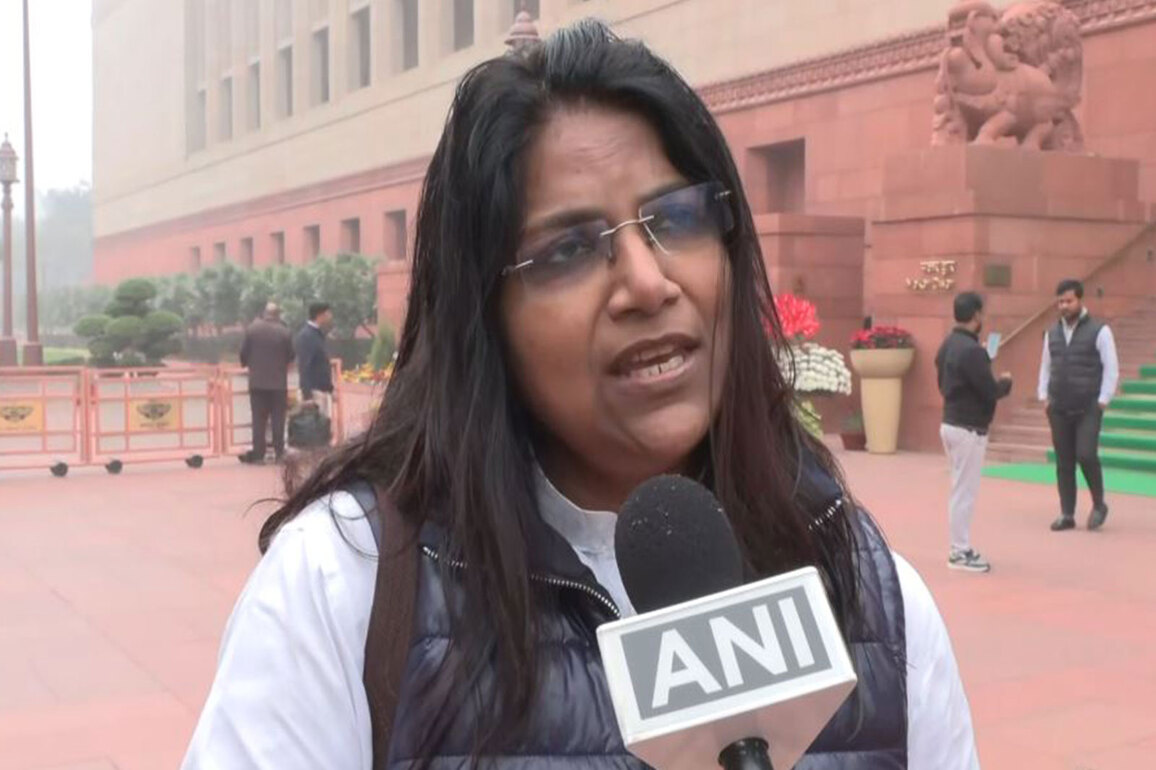 "Need clarity on several things": Congress' Jebi Mather on India-US trade deal