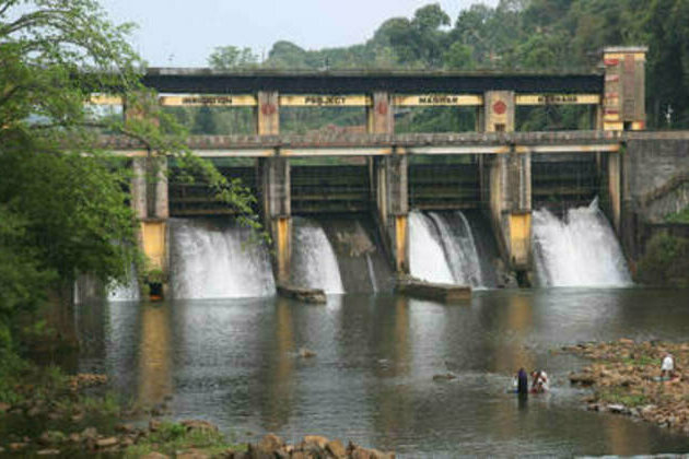 India said to have cut water flow to Pakistan - media