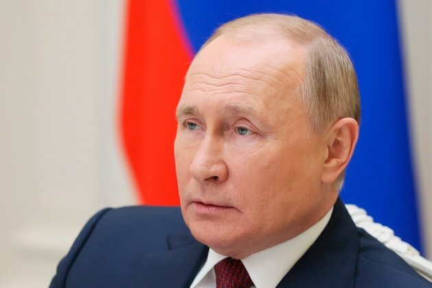 Russia Renews Push For WHO Approval Of Sputnik V COVID-19 Vaccine