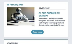 Weekly digest - February 08 2023