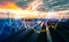 Understanding the investment appeal of the energy addition