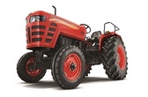 Mahindra launches new tractor models in Maharashtra
