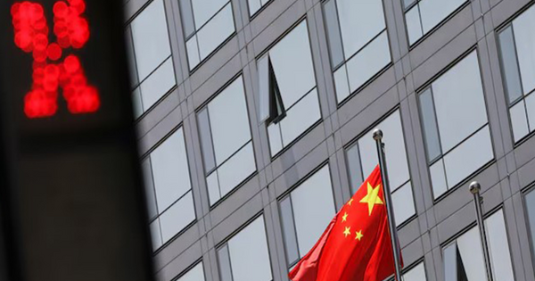 China bides its time, watching Trump's volatile policies