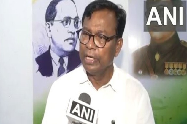 Odisha Congress chief Bhakta Charan expresses grief over death of 15-year-old girl undergoing treatment in AIIMS