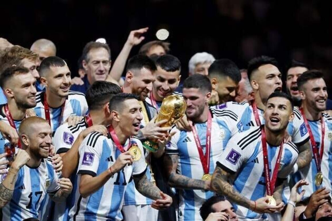 FIFA responds to World Cup ticket backlash with new pricing tier
